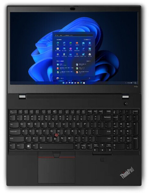 Ноутбук Lenovo ThinkPad P15v Gen 3 (21EM0013RA)