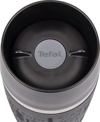 Термочашка Tefal Travel Mug 0,36 л Black (K3081114)