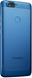 Смартфон Prestigio Grace В7 LTE Blue (PSP7572DUOBLUE)