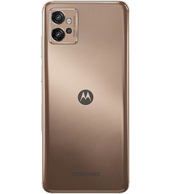 Смартфон Motorola G32 6/128GB Rose Gold (PAUU0028)