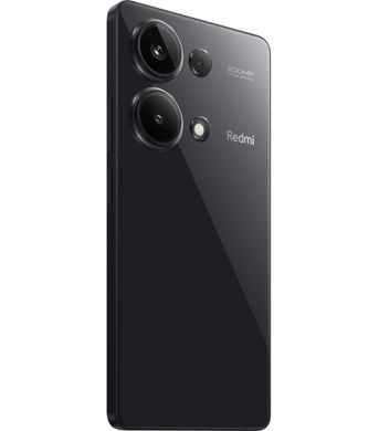 Смартфон Xiaomi Redmi Note 13 Pro 8/256GB Midnight Black