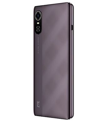 Смартфон ZTE BLADE A31 PLUS 1/32GB Gray