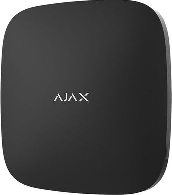Централь охоронна Ajax Hub 2 Black (000015393)