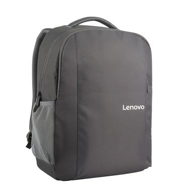 Рюкзак Lenovo 15.6 Laptop Everyday Backpack B515 Grey-ROW (GX40Q75217)