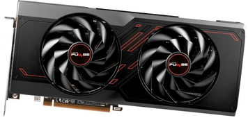 Видеокарта Sapphire AMD Radeon RX 7700 XT 12GB PULSE (11335-04-20G)