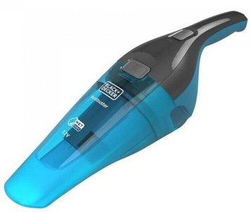 Пилосос Black&Decker WDC215WA