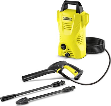 Мінімийка Karcher К 2 Compact (1.673-121.0)