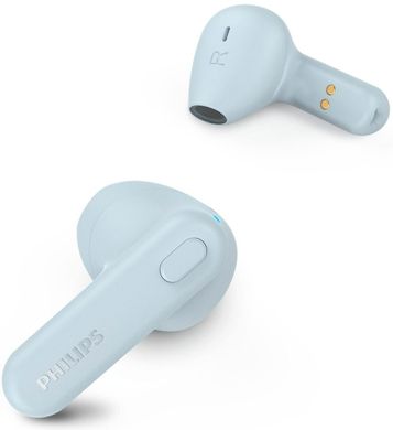 Навушники TWS Philips TAT1138 Blue (TAT1138BL/00)