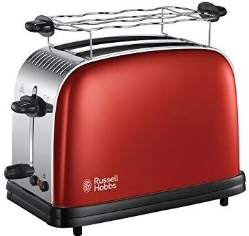 Тостер Russell Hobbs 23330-56 Colours Plus Red