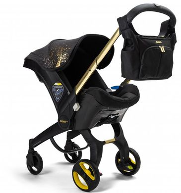 Коляска Doona Infant Car Seat / Limited Edition Gold (SP150-20-024-015)