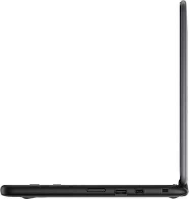 Ноутбук Dell Chromebook 11 3100 (FFC4F) дефект упаковки
