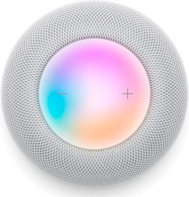 Розумна колонка Apple HomePod 2 White (MQJ83)