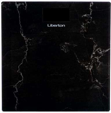 Ваги підлогові Liberton LBS-0804
