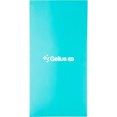 Защитное стекло Gelius Pro 3D for iPhone 13/13 Pro Black
