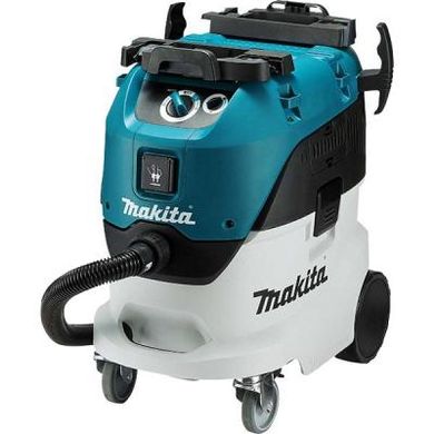 Строительный пылесос Makita VC4210LX