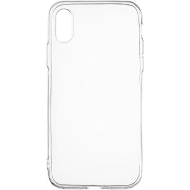 Чохол Ultra Thin Air Case for Nokia 5.4 Transparent