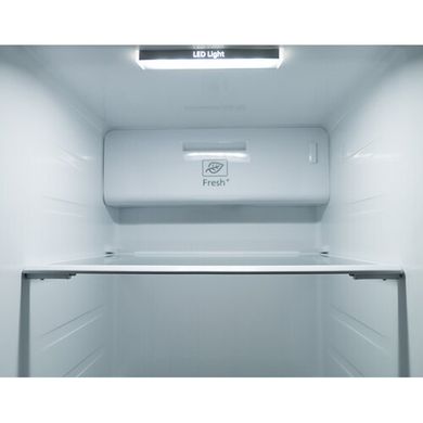 Холодильник Delfa SBS 482S