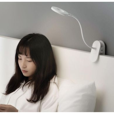 Настільна лампа Xiaomi Yeelight J1 LED Clip-On 1500 mAh (YLTD10YL)