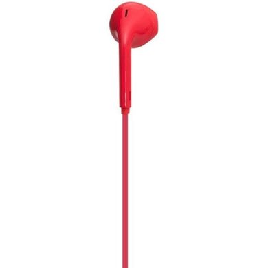 Навушники Bluetooth XO BS8 Red