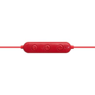 Навушники Bluetooth XO BS8 Red