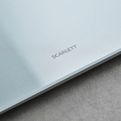 Смарт-ваги підлогові Scarlett SC-BS33ED48