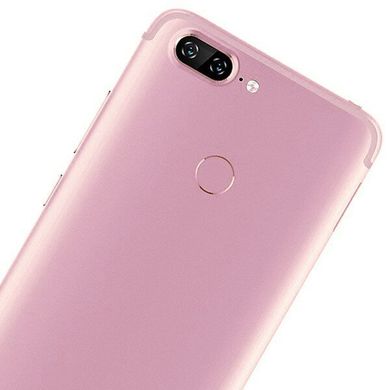 Смартфон Lenovo S5 4/64Gb Pink (Euromobi)
