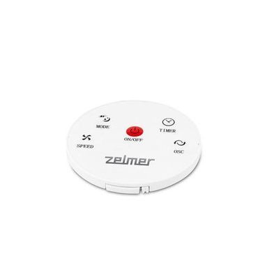 Вентилятор Zelmer ZTW1500