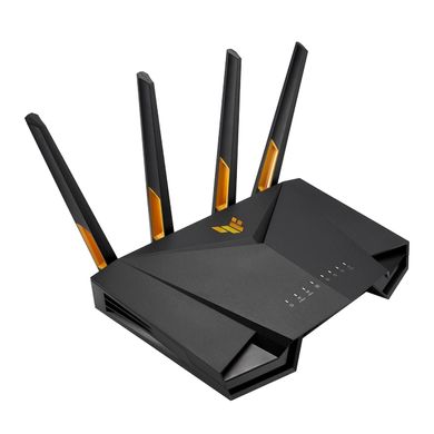 Wi-Fi роутер Asus TUF Gaming AX4200 (TUF-AX4200)