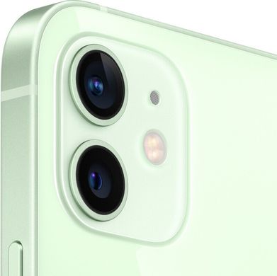 Смартфон Apple iPhone 12 128GB Green (MGJF3/MGHG3) (UA)