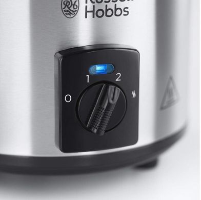 Повільноварка Russell Hobbs 25570-56 Compact Home