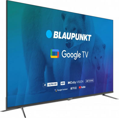 Телевизор BLAUPUNKT 65UGC6000