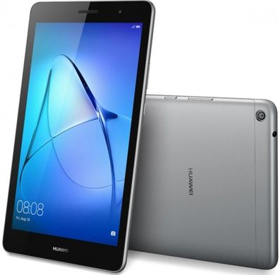 Планшет Huawei MediaPad T3 8 LTE Grey (KOB-L09)