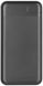 Універсальна мобільна батарея 2E 20000mAh, Type-C Black (2E-PB2004-BLACK)