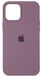 Чехол Original Silicone Case для Apple iPhone 12 Mini Grape (ARM57247)