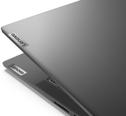 Ноутбук Lenovo ideapad 5 14ALC05 Graphite Grey (82LM00QDRA)