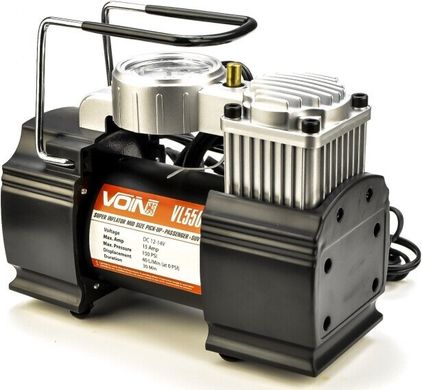 Автомобільний компресор VOIN VL-550