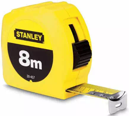 Рулетка измерительная Stanley 0-30-457