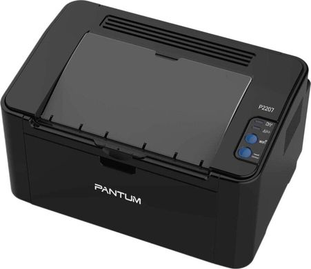 Лазерний принтер Pantum P2207 (P2207)