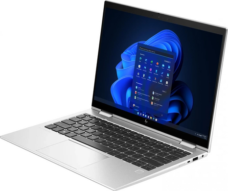 Ноутбук HP EliteBook x360 830 G10 Natural Silver (818K4EA)