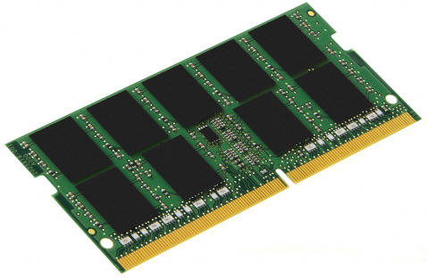 Оперативная память Kingston 16 GB SO-DIMM DDR4 2666 MHz (KSM26SED8/16HD)