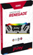 Оперативная память Kingston FURY DDR5 16GB 7200Mhz Renegade RGB Black (KF572C38RSA-16)