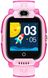 Смарт-годинник Canyon Jondy KW-44 Kids 4G Camera GPS WiFi Music Pink (CNE-KW44PP)