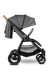 Детская коляска Lionelo Natt Concrete (LO-NATT (CO) X) (5902581657725)