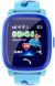 Дитячий смарт годинник UWatch DF25 Kids waterproof smart watch Blue