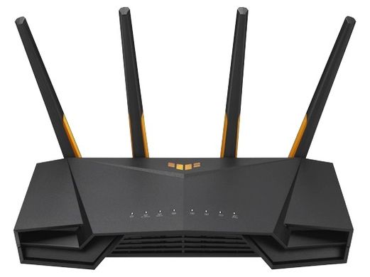 Wi-Fi роутер Asus TUF Gaming AX4200 (TUF-AX4200)