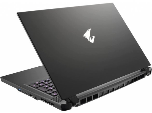 Ноутбук Gigabyte AORUS 17G (AORUS17G_KD-72RU325SH)