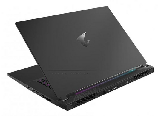 Ноутбук Gigabyte Aorus 15 9KF (9KF-E3KZ353SD) Black