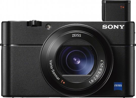 Фотоапарат Sony Cyber-Shot DSC-RX100 VA (DSCRX100M5A.RU3)