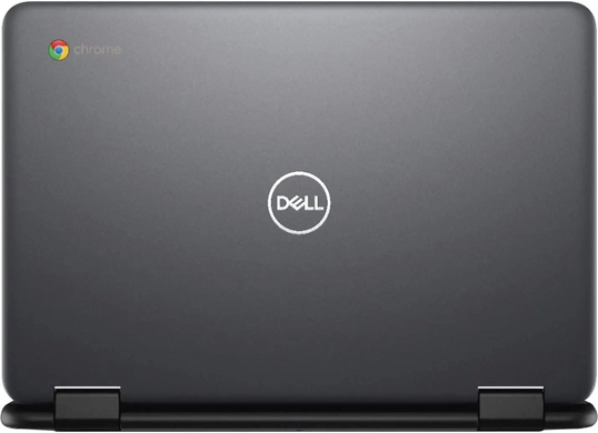 Ноутбук Dell Chromebook 11 3100 (FFC4F) дефект упаковки