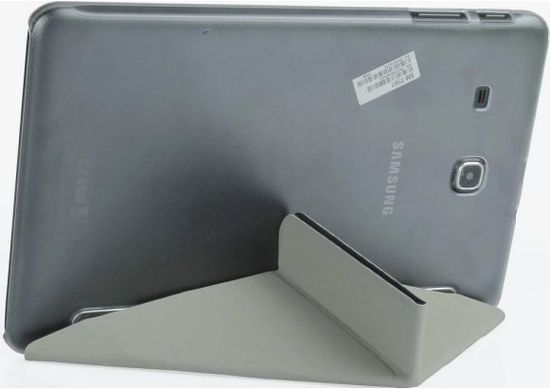 Чохол-книжка Utty Y-case Samsung Tab А SMT355 8" Black